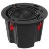 GŁOŚNIK SUFITOWY KLIPSCH PRO IN-CELLING PIC-800-SW-T BW